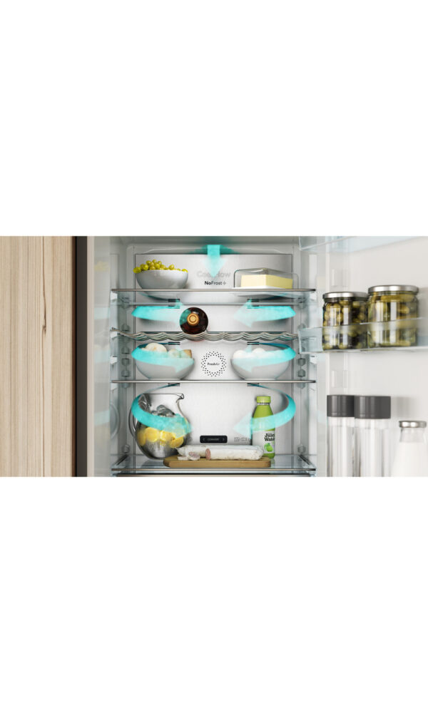 RFN23841W COMPARTIEMENT REFRIGERATEUR